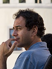 Matteo Garrone, winner of the 2008 Grand Prix Matteo Garrone cropped.jpg