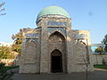 Mausoleul lui Sheikh Hovendi at-Takhur