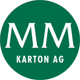 Mayr-Melnhof Karton -logo