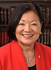 Mazie Hirono, official portrait, 113th Congress (cropped).jpg