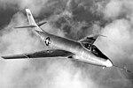 Miniatura para McDonnell XF-88 Voodoo