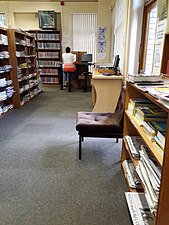 Meadowridge Library Smart Cape Computers.jpg