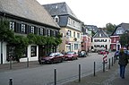 Meinerzhagen - Zur Alten Post - Niemcy