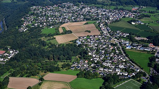 Melsbach 001