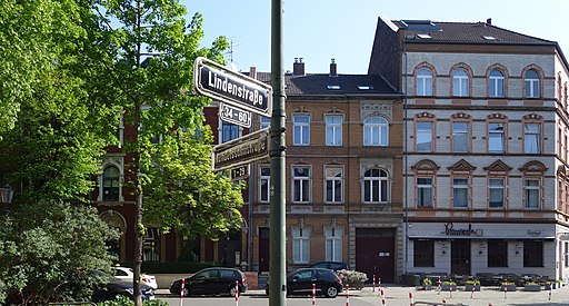 Mendelssohnstraße 32, Düsseldorf, 2019 (05)