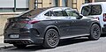 * Nomination Mercedes-AMG GLC 63 (C254) in Stuttgart --Alexander-93 15:43, 29 August 2024 (UTC) * Promotion  Support Good quality. --Drow male 10:22, 31 August 2024 (UTC)