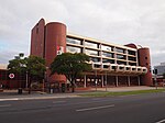 Adelaide Fire Station