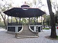 Kiosko del Pueblo