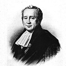 Johann Michael Franz Birnbaum