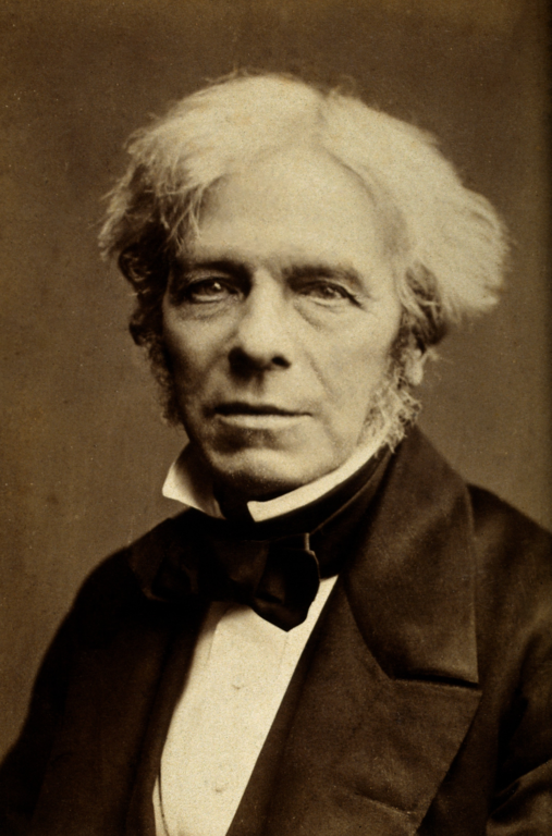 9 Facts about Physicist Michael Faraday, the 'Father of Electricity