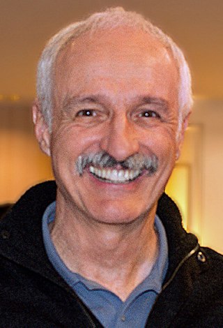 <span class="mw-page-title-main">Michael Gross (actor)</span> American actor (born 1947)