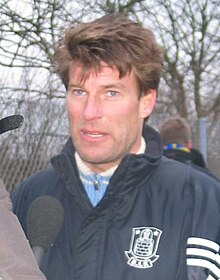 Michael Laudrup