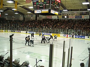 Lawson Arena