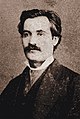 Mihai Eminescu, poet, prozator și jurnalist român