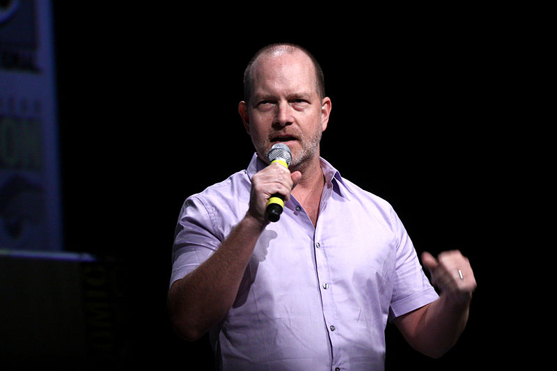 File:Mike Henry (7607023088).jpg