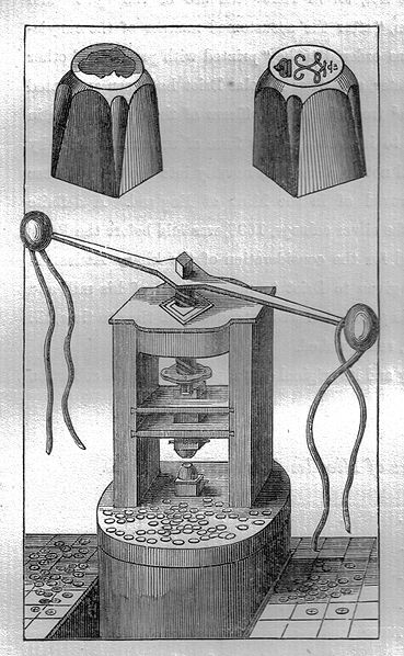 File:Milling of coins.jpg