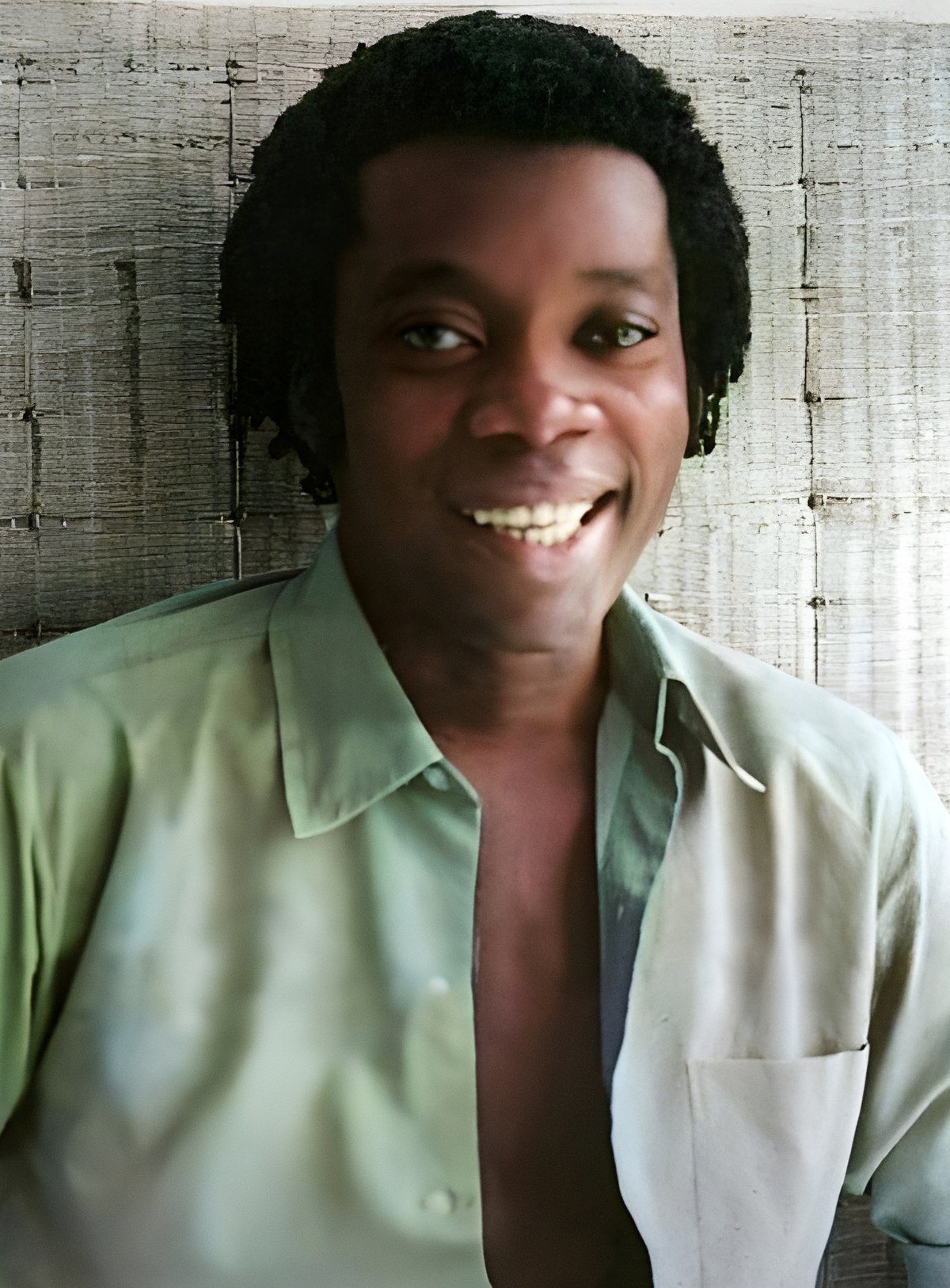 Milton Nascimento - Wikipedia