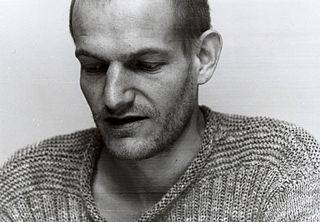 Wolfgang Mitterer Austrian composer and musician