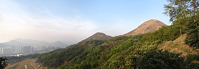 Clear Water Bay Country Park things to do in Hong Kong