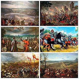 <span class="mw-page-title-main">Ottoman–Habsburg wars</span> 1526–1791 series of wars in Europe