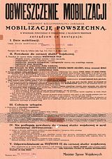 Kampania Wrześniowa: Prolog, Przygotowania do wojny, Struktura i obsada personalna wojsk