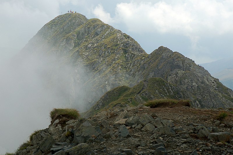 File:Moldoveanu from Vistea Mare.jpg