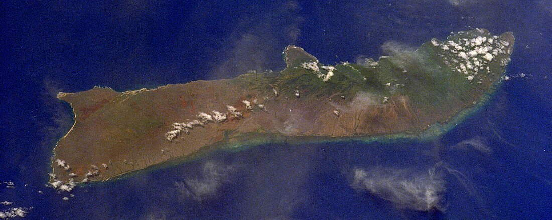 Molokai