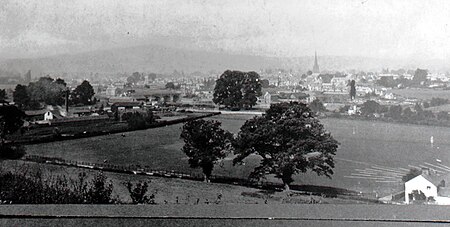 Monmouth c. 1900