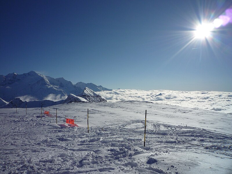 File:Mont Blanc exposé au soleil.JPG