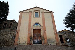 Chiesa del Corpus Domini (Montalcino)