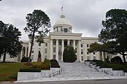 Alabama State Capitol