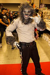 WolfCop - Wikipedia