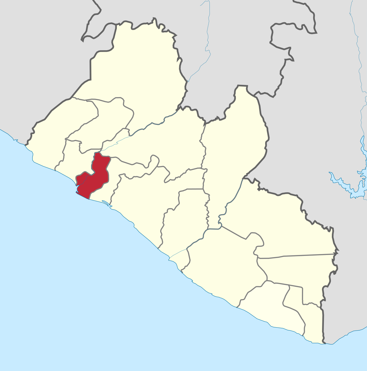 Montserrado – Wikipedia