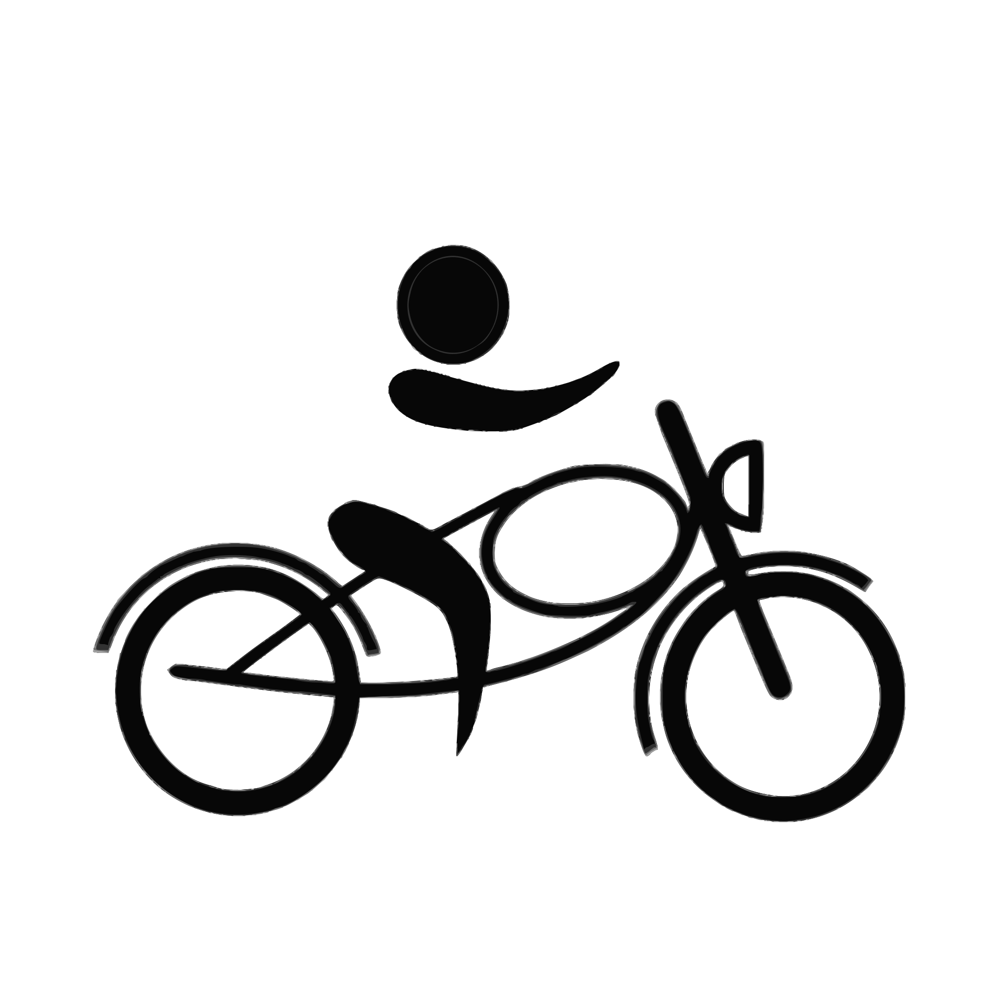 Fichier:Motor sport (motorcycle) pictogram.svg — Wikipédia