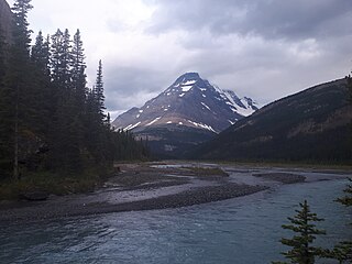 <span class="mw-page-title-main">Mount Bess</span> Mountain in the country of Canada