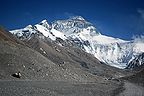 Geology of China