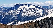 Thumbnail for Mount Logan (Washington)
