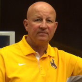 Bohl at 2016 Mountain West Media Days MountainWestMD-2016-0726-CraigBohl.png