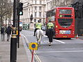 Mounted police on Whitehall (7).JPG