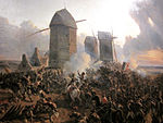 Battle of Mouscron