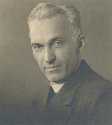 František Vlček (kněz)