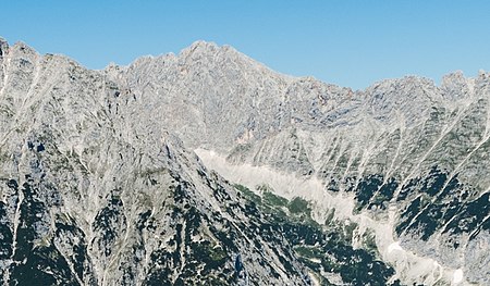 Musterstein von Osten