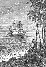 Miniatura para Historia de las Islas Pitcairn