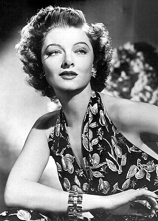 <span class="mw-page-title-main">Myrna Loy</span> American actress (1905–1993)