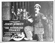 Mysterious Stranger lobby card.jpg