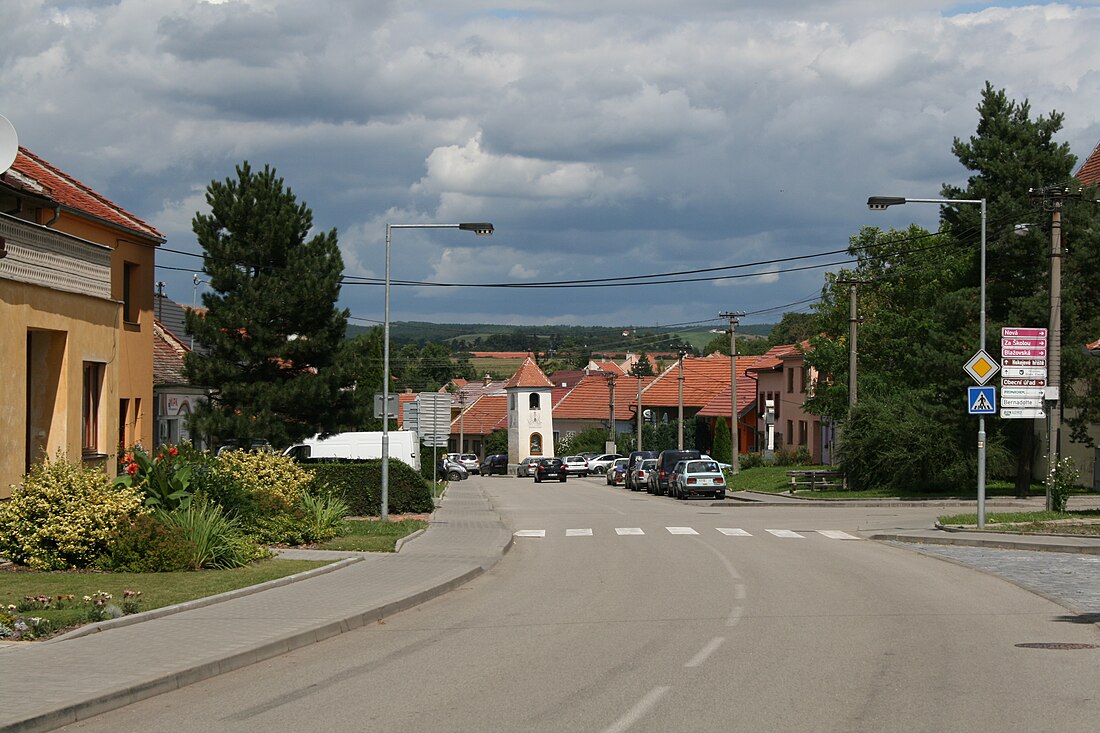 Jiříkovice