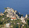 * Nomination Corniglia from NE, Cinque Terre --Tagooty 00:43, 15 March 2024 (UTC) * Promotion  Support Good quality. --Rjcastillo 01:22, 15 March 2024 (UTC)