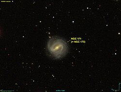 NGC 171