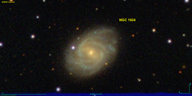 Illustratives Bild zum Artikel NGC 1924
