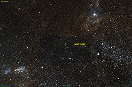 NGC 2062